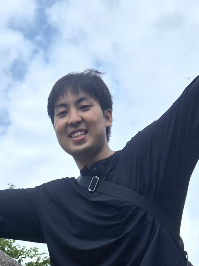 Hyunsu Go