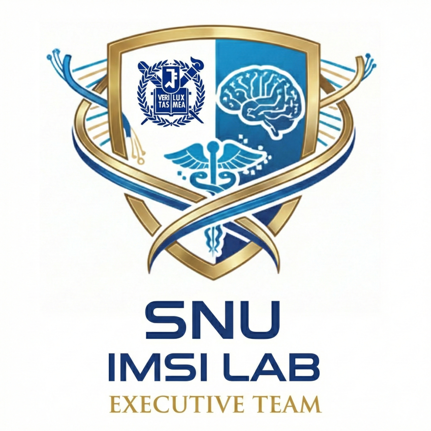 IMSI Executive Team